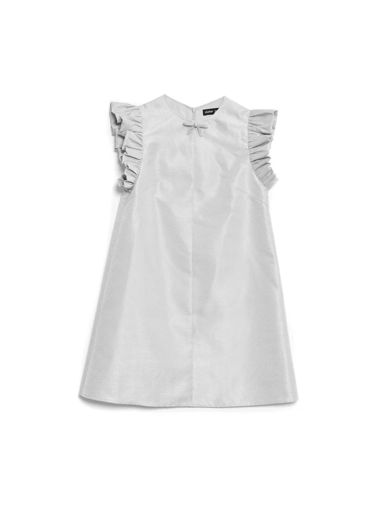 Aline Mini Dress - Image 8