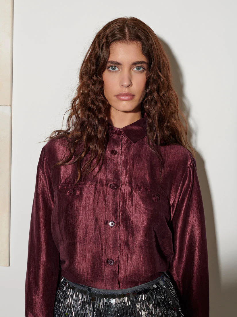 <b> Ghospell </b> Feven Shirt - Image 5