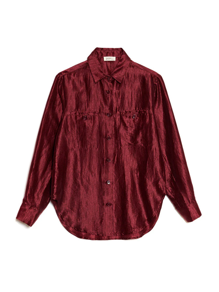 <b> Ghospell </b> Feven Shirt - Image 7