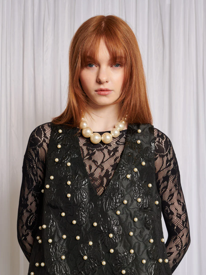 Love Jewel Mini Dress - Image 5