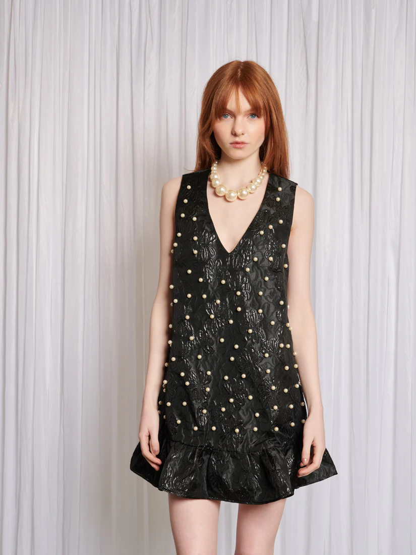 Love Jewel Mini Dress - Image 7