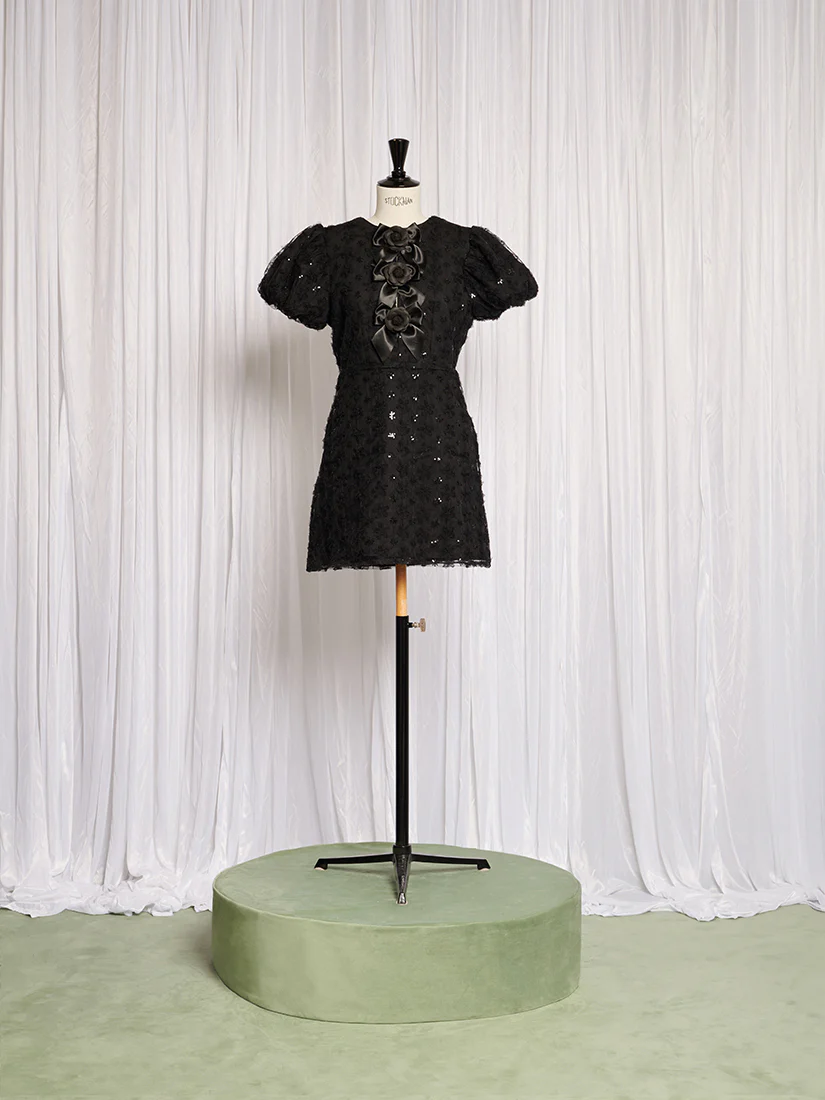 The Dahlia Dress - Image 4