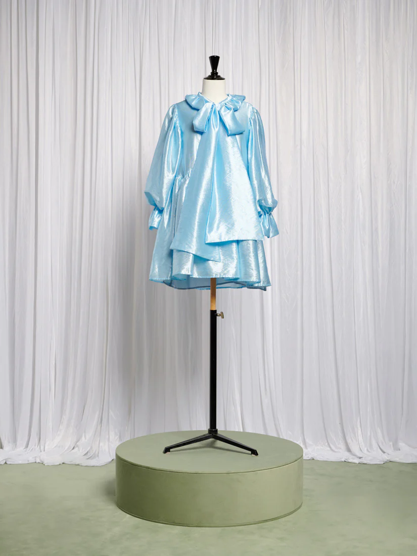 Too Good For School Mini Dress - Image 4