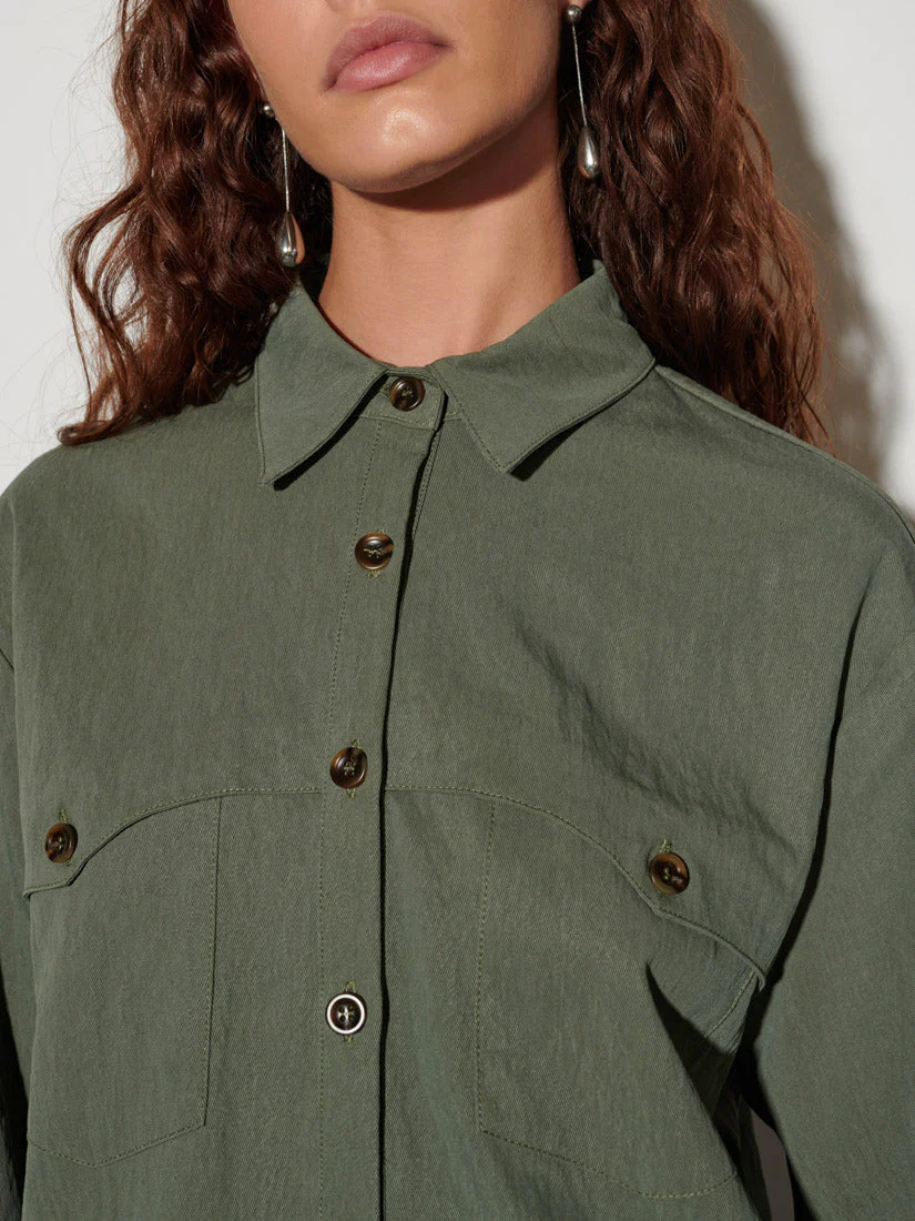 <b> Ghospell </b> Tracey Shirt - Image 6